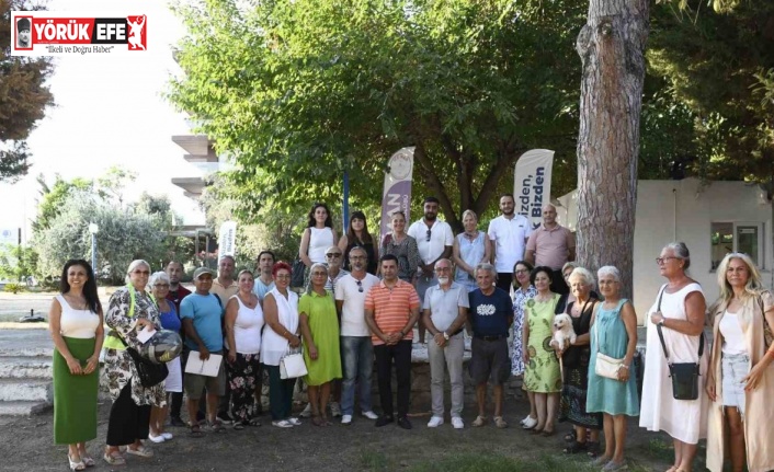 Kuşadası’ndaki Kemerönü mevkii korunacak