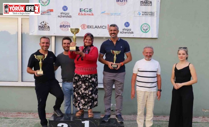 Nazilli adını tenis sporuyla duyuracak