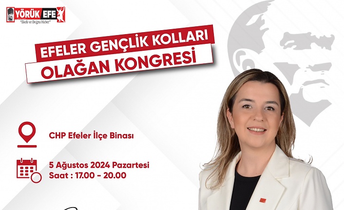 Özyeğin" İktidar yolculuğunun mimarları olacağız"