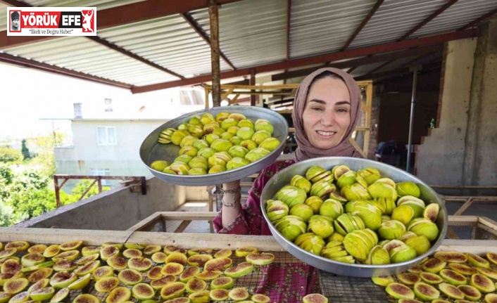 Avrupalılar bu lezzeti çok sevdi