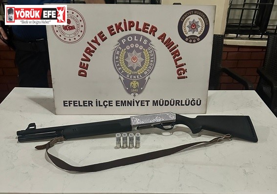 Aydın’da polis ekipleri 11 bin şahsı sorguladı