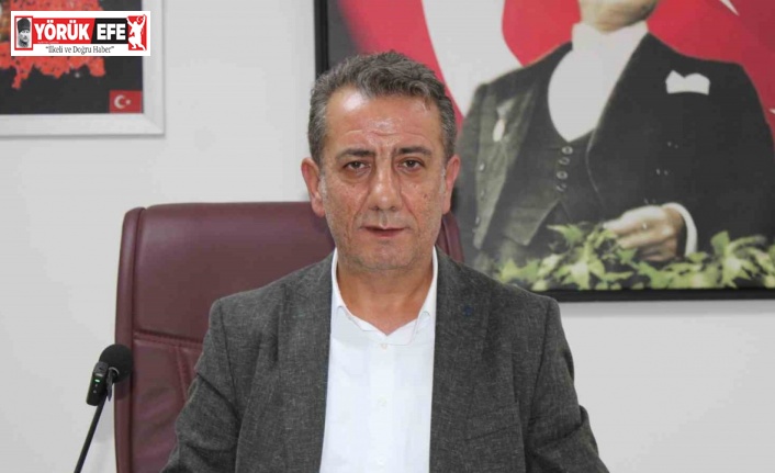 Başkan Yetişkin: “Sahiplenme kampanyası başlatacağız”