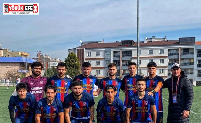 Kardeşköyspor’dan gençlere çağrı