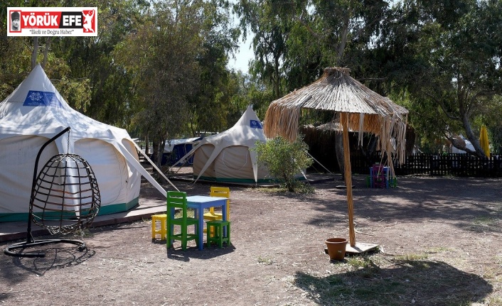 Kuşadası sürdürülebilir turizm kenti olma yolunda