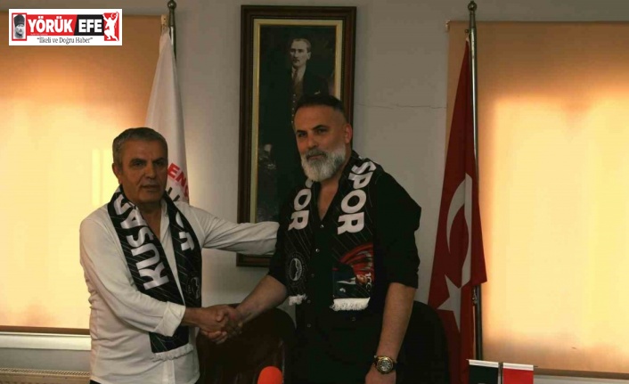 Kuşadasıspor’da yeniden Ataman dönemi