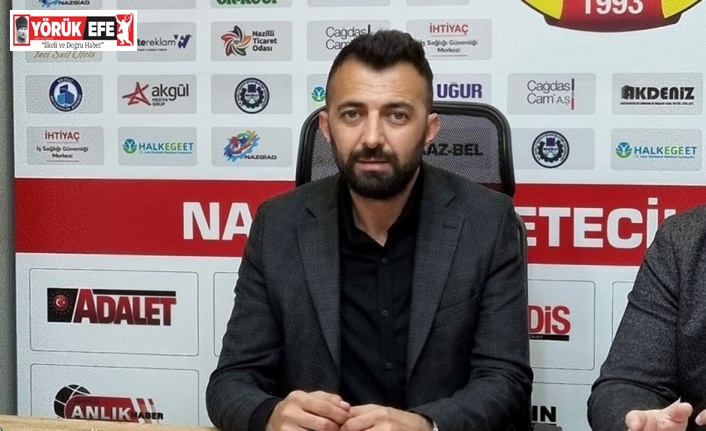 Naz Naz’dan transfer yasağı kaldırma çabaları