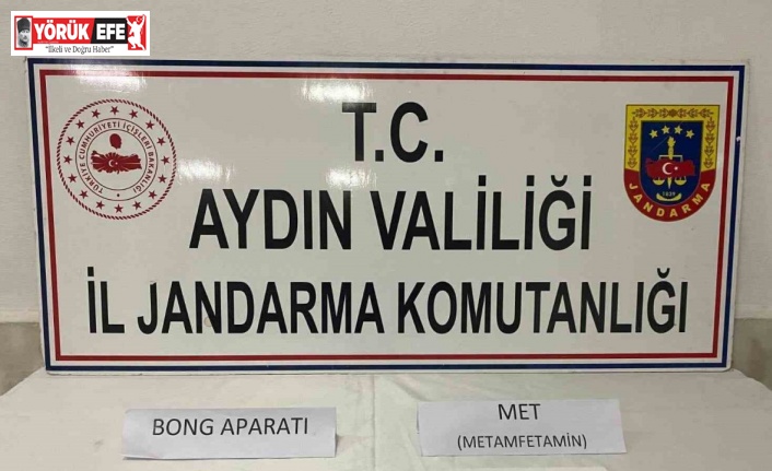 Uyuşturucu kullanan 8 kişi yakalandı