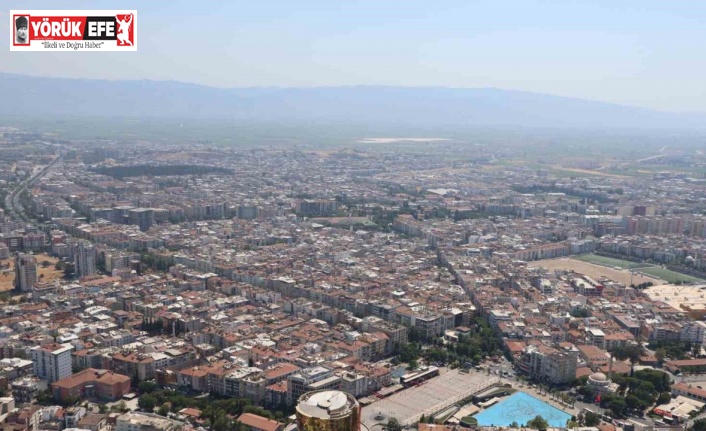 Aydın’da hava sıcaklıkları mevsim normallerine dönüyor