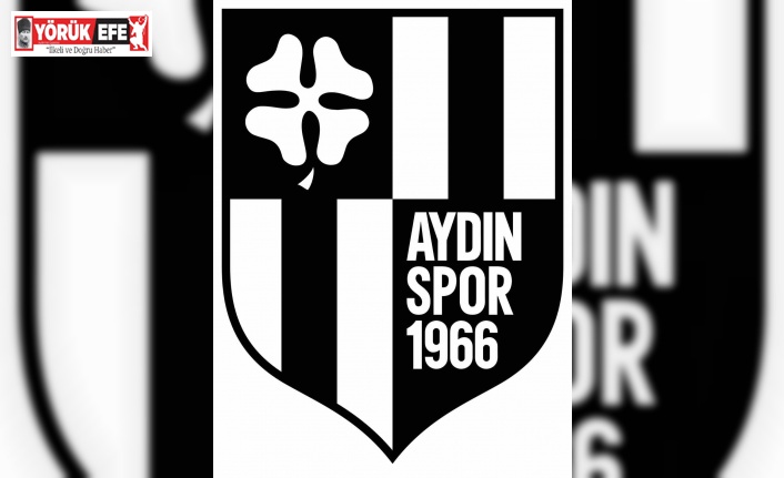 Aydınspor’da yeni yönetim belli oldu