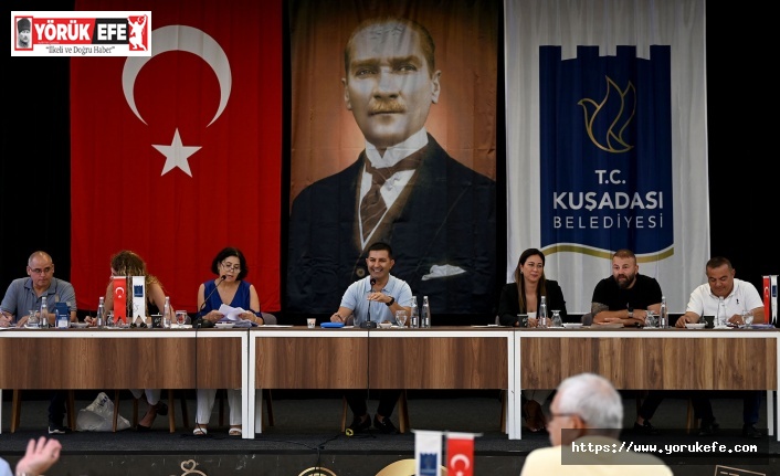 BAŞKAN ÖMER GÜNEL “Plajlar Halkındır, Öyle De Kalacak!”