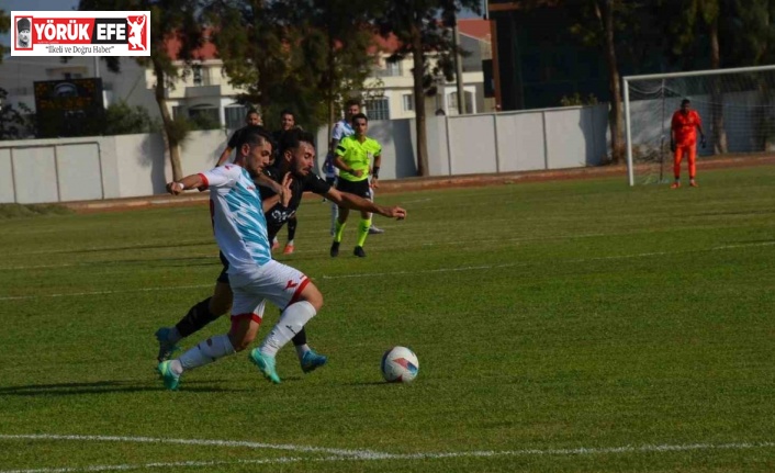 Efeler 09 SFK, ilk maçtan galibiyetle ayrıldı