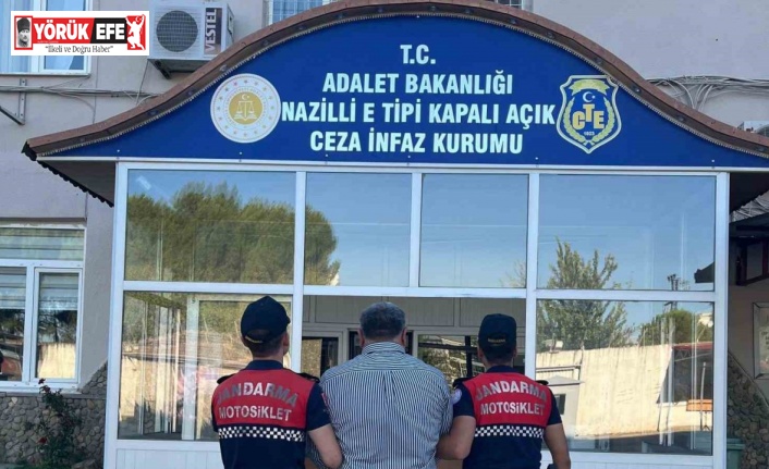 Enerji nakil tesislerine dadanan hırsız yakalandı