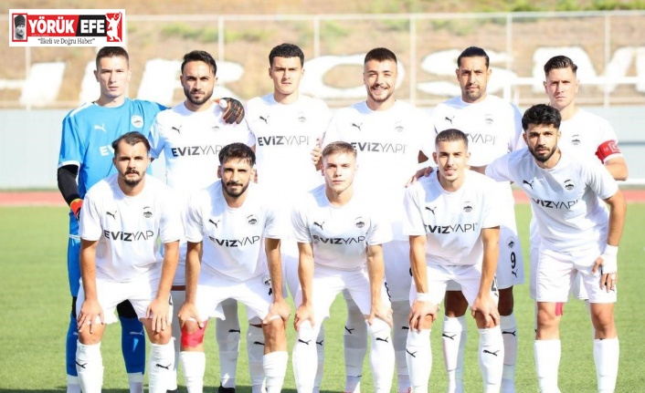 Kuşadasıspor, Artvin Hopaspor maçını Tire’de oynayacak