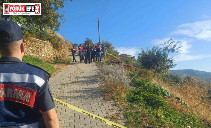 Sevgilisini öldüren şahıs, hastanede hayatını kaybetti