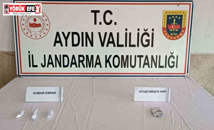 Uyuşturucu kullandığı tespit edilen 5 kişi yakalandı