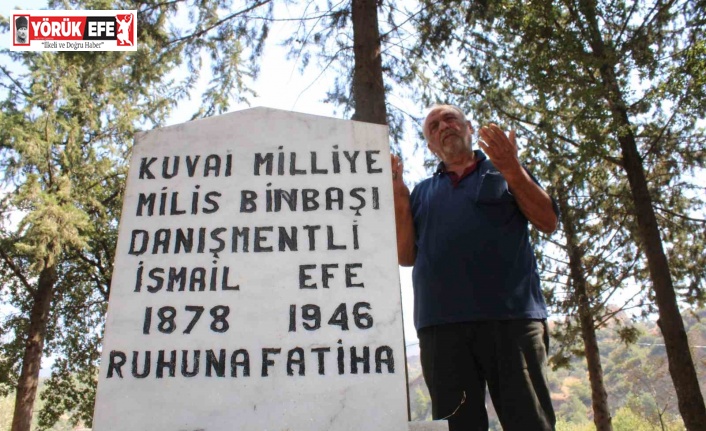 Yunanlıları kendi silahlarıyla vurup, Aydın’dan çıkardı