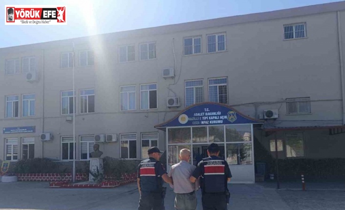 Çeşitli suçlardan aranan 15 şahıs, jandarmadan kaçamadı