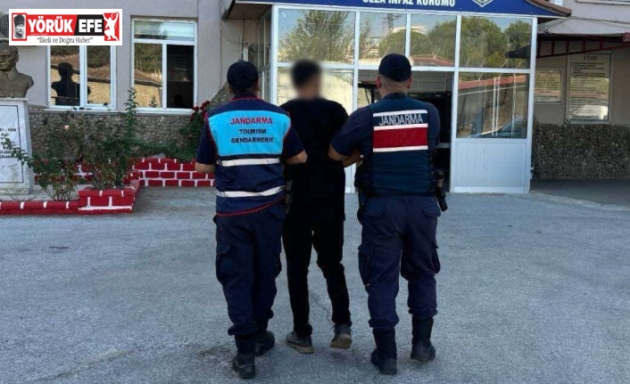 Jandarma ekipleri 48 saatte 31 aranan şahsı yakaladı