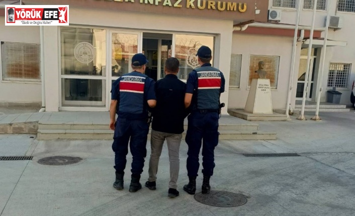 Kasten öldürme olayı firari şüphelisi 14 yıl sonra Aydın’da yakalandı