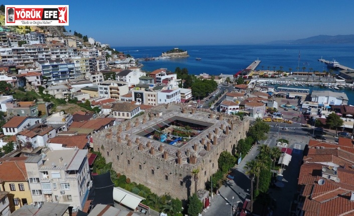 Kuşadası Belediyesi’nden konservatuvar açıklaması