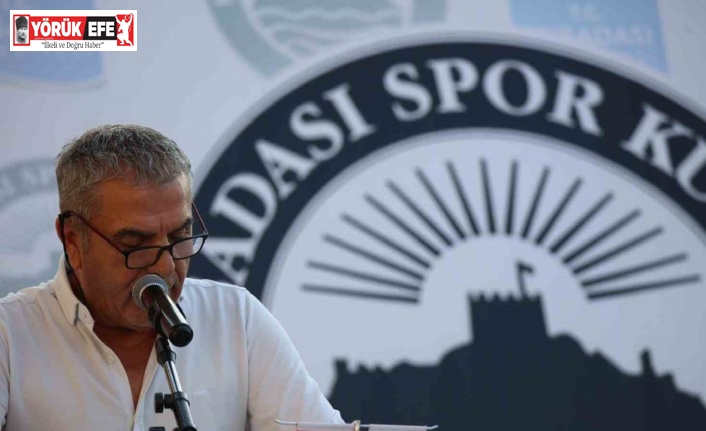 Kuşadasıspor’da teknik direktör görüşmeleri başladı