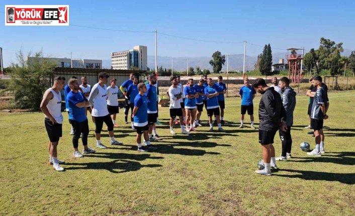 Kuyucakspor’da BAL heyecanı başladı