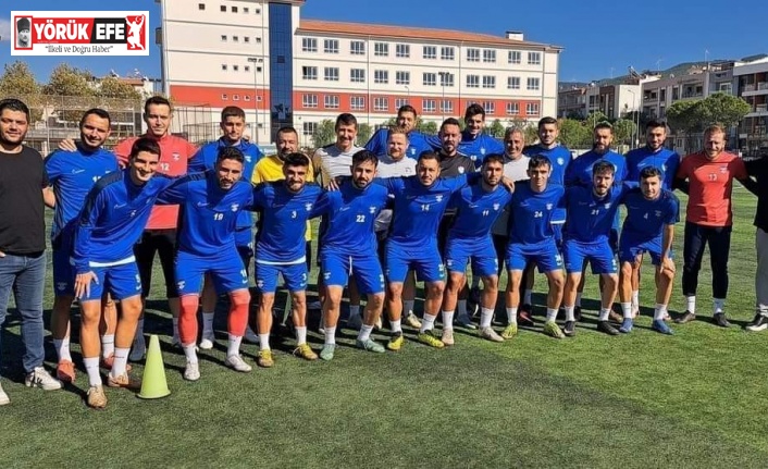 Sökespor, maç yapmadan liderliğe yükseldi