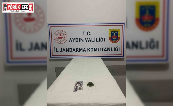 Uyuşturucu kullanan şüpheliler yakalandı