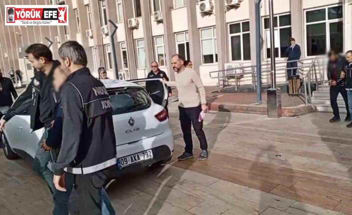 Aydın’da narkotik polisleri uyuşturucu tacirlerine geçit vermiyor