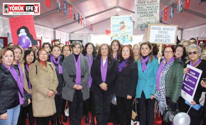 Başkan Çerçioğlu: “Kravat takmakla, takım elbise giymekle bu iş çözülemez”