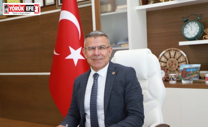 Başkan Güler: "Öğretmenlerimiz, yarınlarımızın mimarıdır"