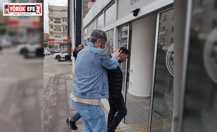 Kuşadası’nda 22 yıl hapis cezası ile aranan şahıs yakalandı