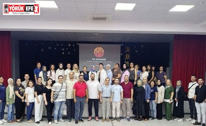 MY Kolej Öğrencileri’nin teknoloji ve inovasyon yolculuğu başladı