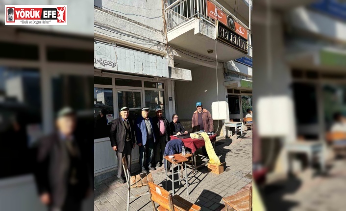 Nazilli Belediyesi Mobil Vezne Aracı ile işlemler daha hızlı