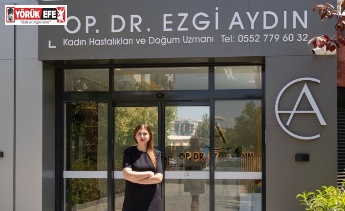 Uzman Dr. Aydın’dan HPV aşısı uyarısı