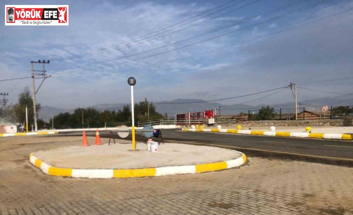 Yenipazar Belediyesi, Hükümet Mahallesi’nde çalışmalar tamamlandı