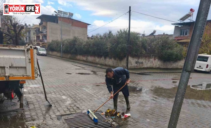 Başkan Çerçioğlu: “Vatandaşlarımızın yanındayız”