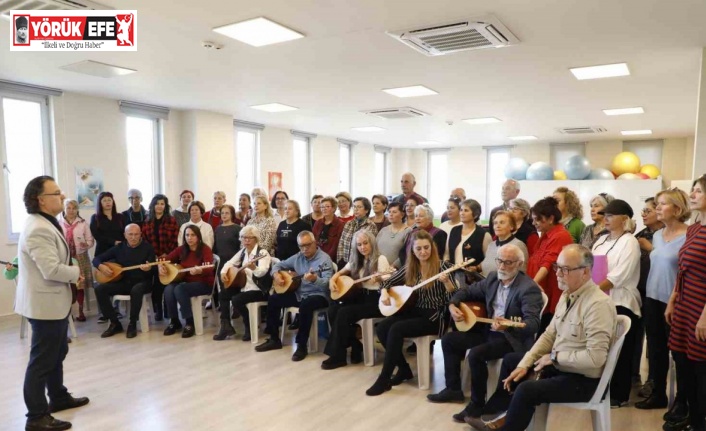 Başkan Çerçioğlu’nun başlattığı güz dönemi etkinlikleri Kuşadası’nda devam ediyor