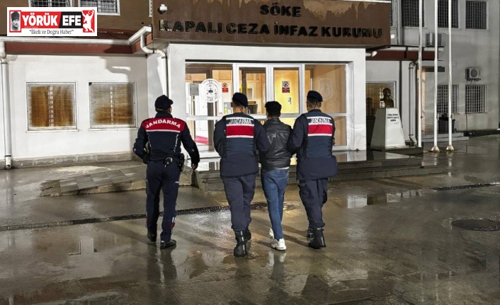 Düzensiz göçmenlerle yakalanan organizatör tutuklandı