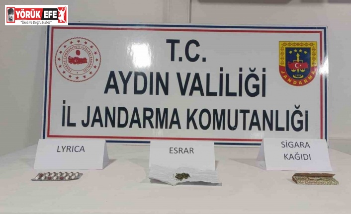 Jandarma, göçmen kaçakçılığı ile mücadeleyi sürdürüyor