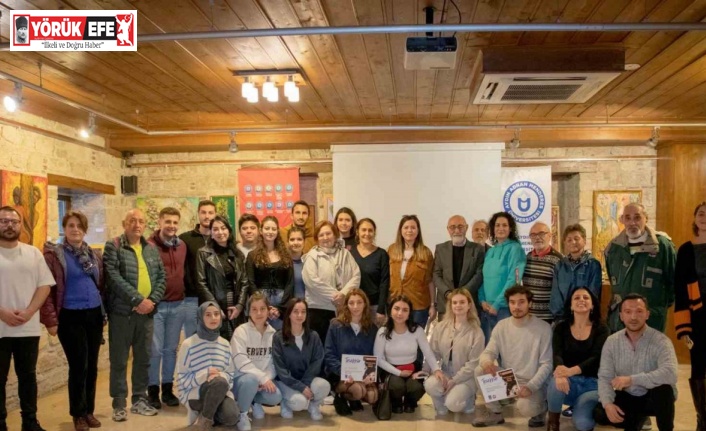 Kuşadası’nda can dostlar emin ellerde