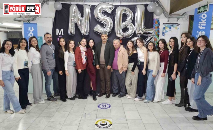 Nazilli Sosyal Bilimler Lisesi, münazara etkinliğine ev sahipliği yaptı