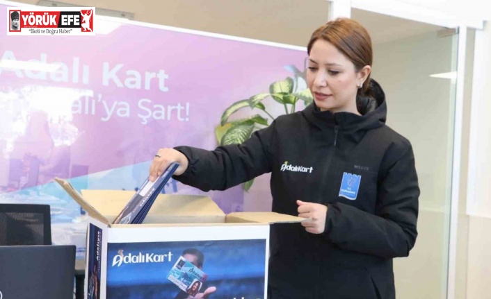 Adalı Kart 1 yılda 37 bin aktif kullanıcıya ulaştı