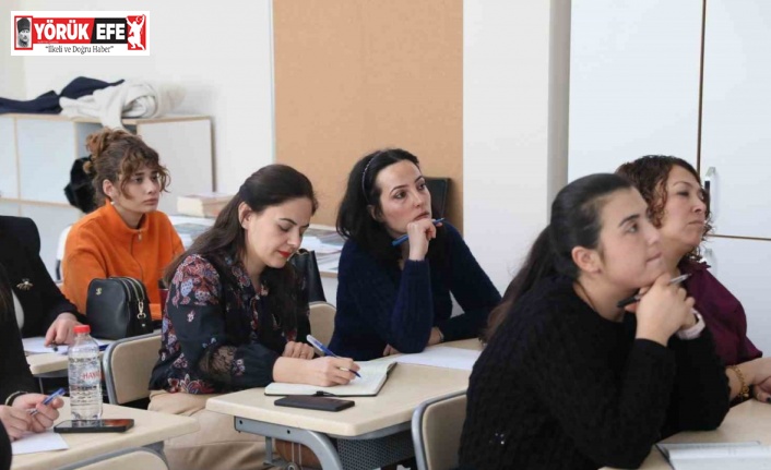 Aydın Büyükşehir Belediyesi Disleksi Merkezi Hizmete başlıyor