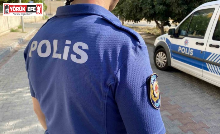 Aydın’da 1 haftada 149 aranan şahıs yakalandı