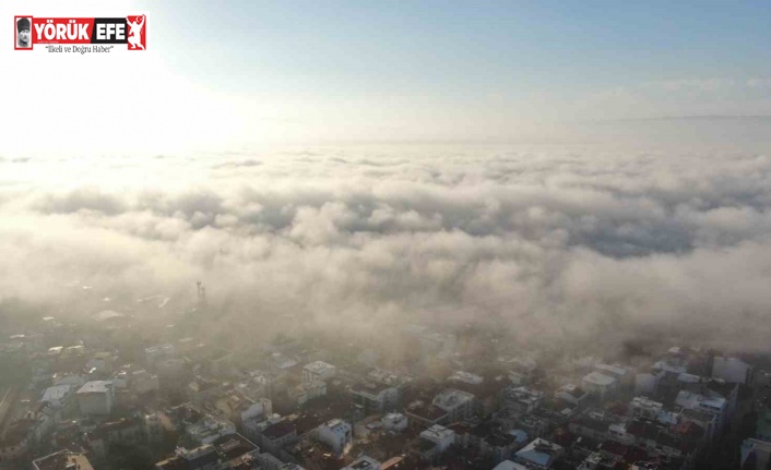 Aydın’da, hava sıcaklıkları mevsim normallerinde seyredecek