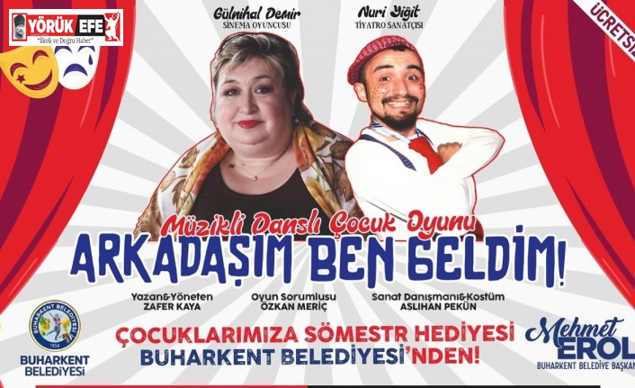 Başkan Erol’dan öğrencilere sömestr hediyesi