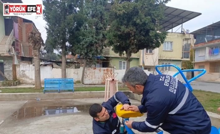 Başkan Yetişkin’den duyarlılık çağrısı