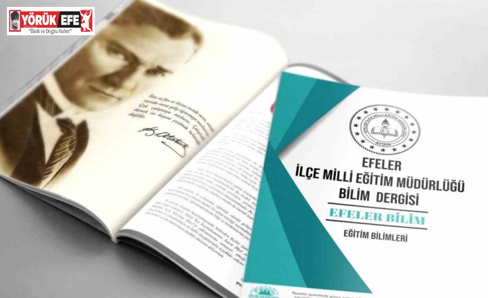 Efeler İlçe Milli Eğitim öğrencilerin geleceklerine ışık tutacak