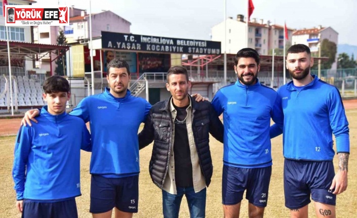 İncirliova Belediyespor’da hedef 9’da 9